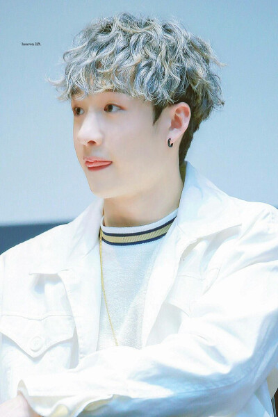 Stray Kids 方灿（Bang Chan）