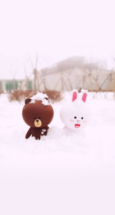 line friends