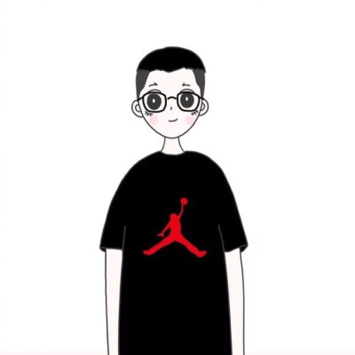 林深· 关于我爱的情头