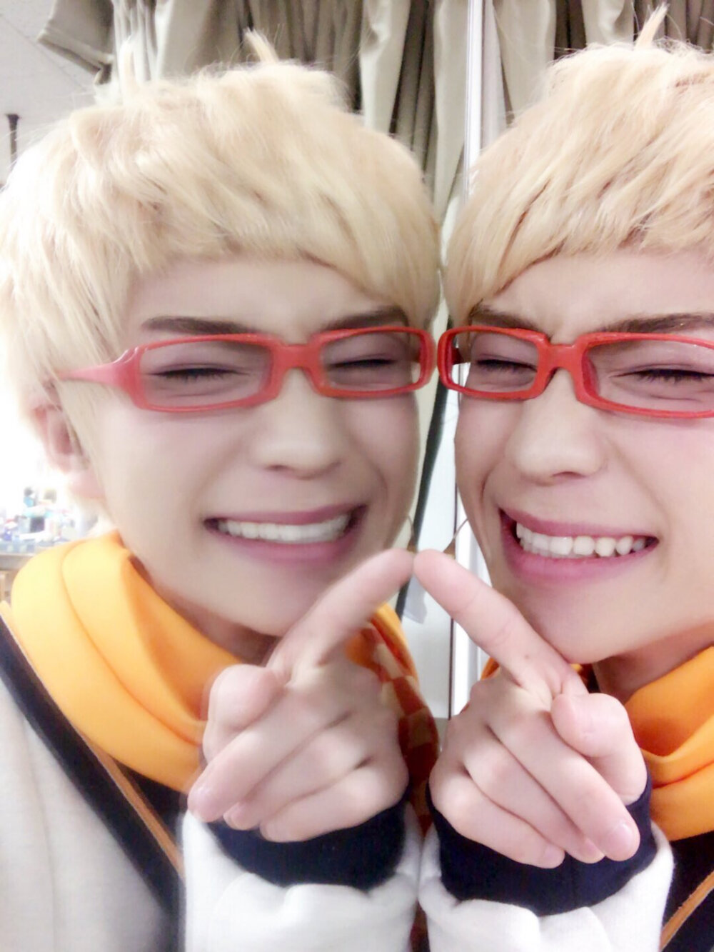 #搬推#广濑大介#武子直辉#木津翼#成松庆彦#纳谷健#北川尚弥#横山真史#荒牧庆彦