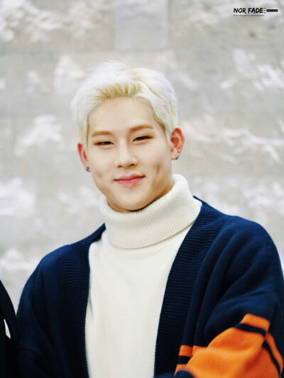 JOOHEON李周宪！