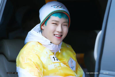 JOOHEON李周宪！