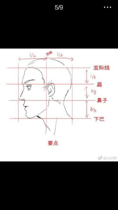 绘画学习