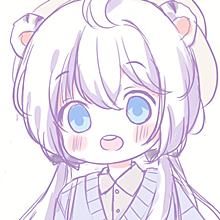 是少女心啦！：软妹头像(◕ω<)☆ 自截：烟懜