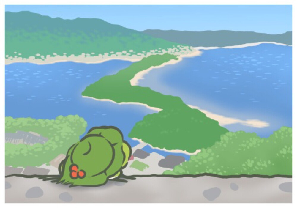 「 Sayuri哒游园会 」旅かえる。