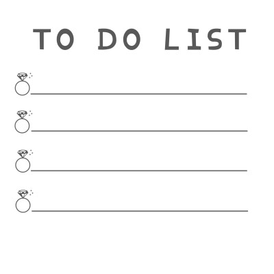 【手账素材】TO DO LIST & NOTES~~寒一收集