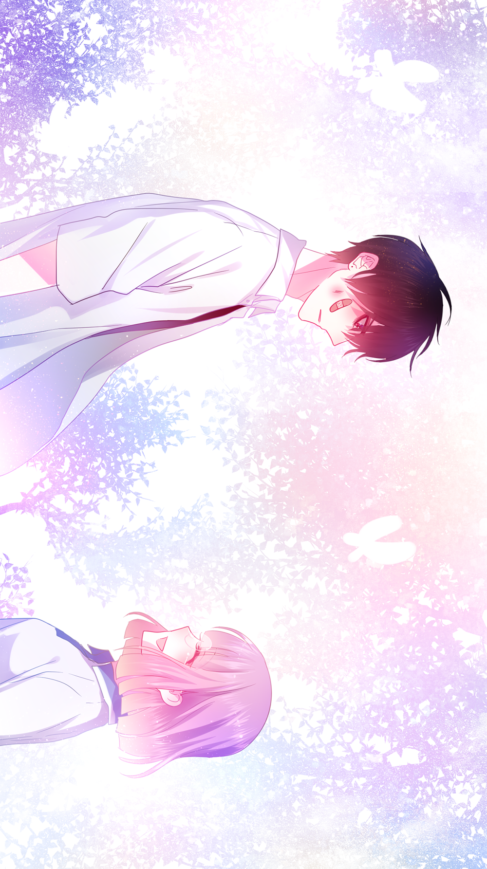 六月的不可思议