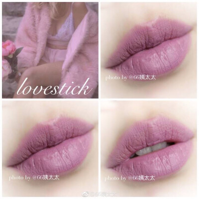 KVD｜哑光唇釉#LOVESICK