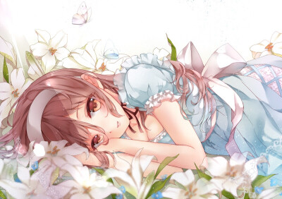 。