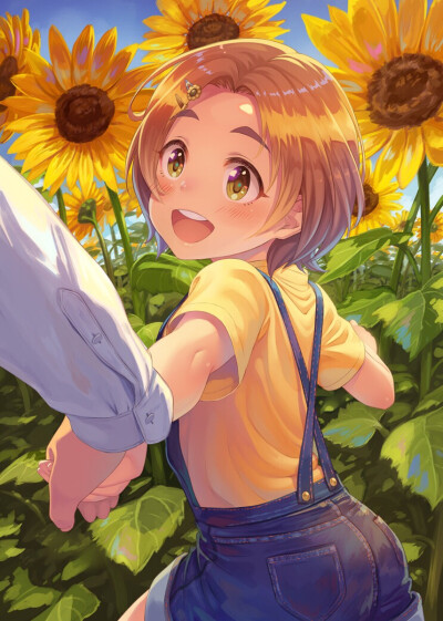 。
