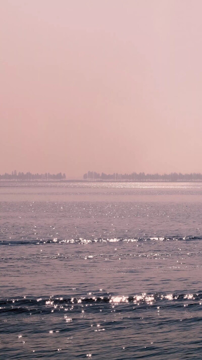 天空 海