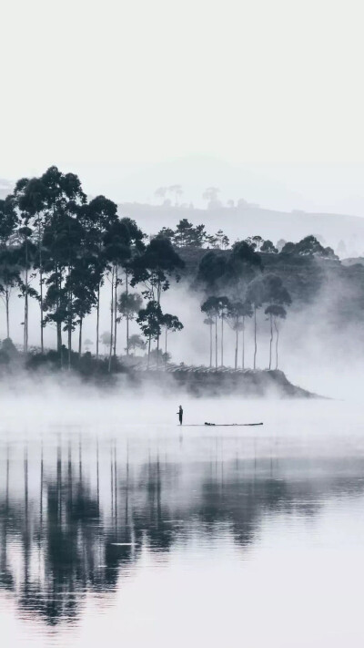 山景