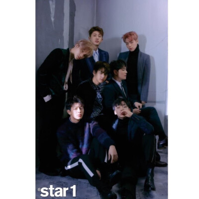 iKON cr.atstar1magazine