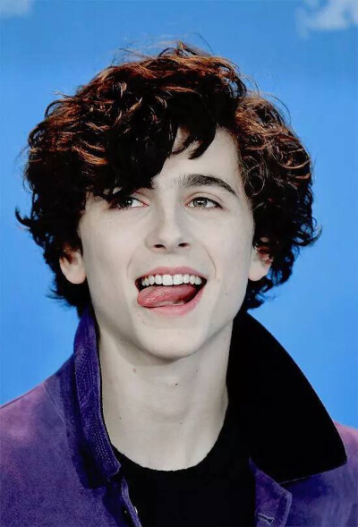 18 Timothée Chalamet（提莫西·查拉梅/蒂莫西·柴勒梅德/“甜茶”） 4