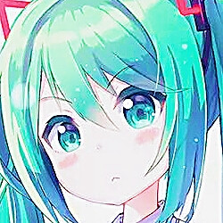 毁了初音