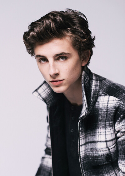 21 Timothée Chalamet（提莫西·查拉梅/蒂莫西·柴勒梅德/“甜茶”） 7