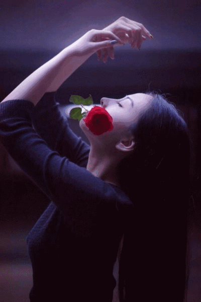 动态之美——云图