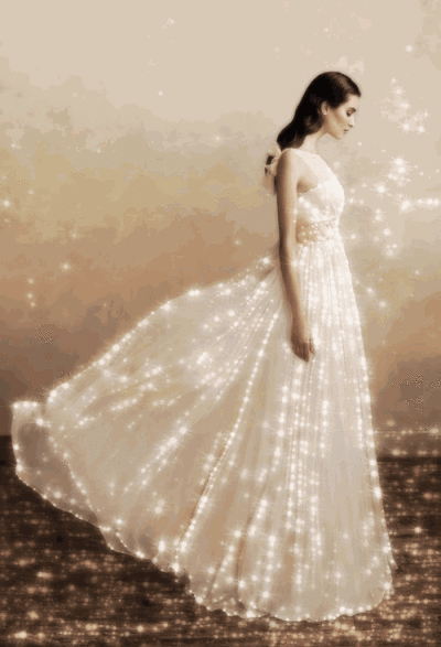 动态之美——云图