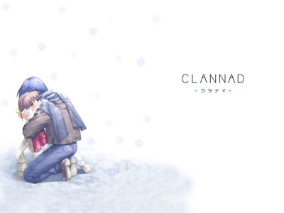 clannad