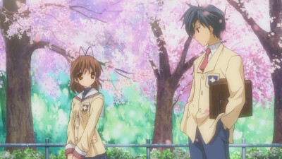 clannad