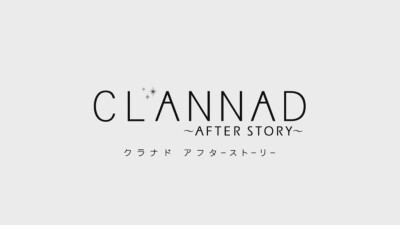 clannad