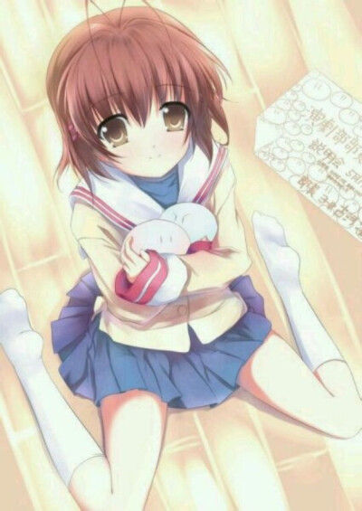 clannad