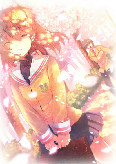 clannad