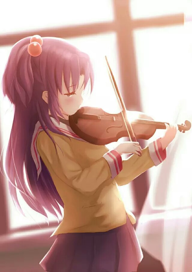 clannad