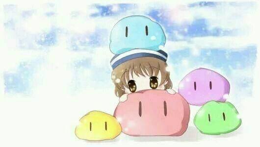 clannad