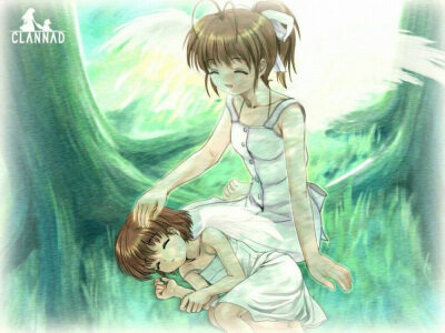 clannad