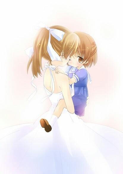 clannad