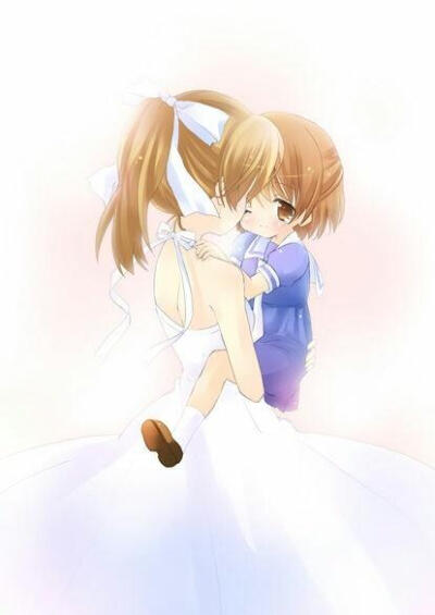 clannad