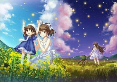 clannad