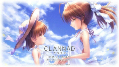 clannad