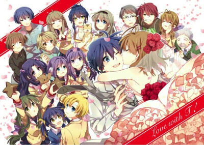 clannad