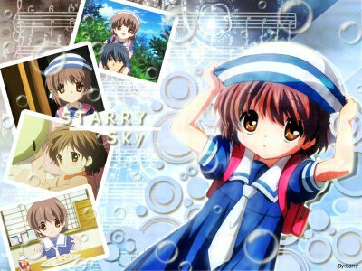 clannad