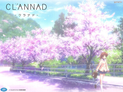 clannad