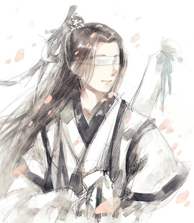 魔道祖师