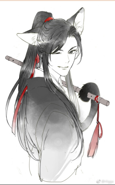 魔道祖师