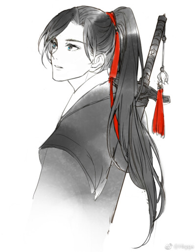 魔道祖师