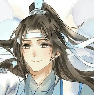 魔道祖师