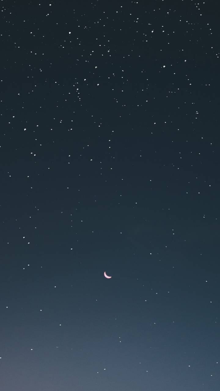 星月