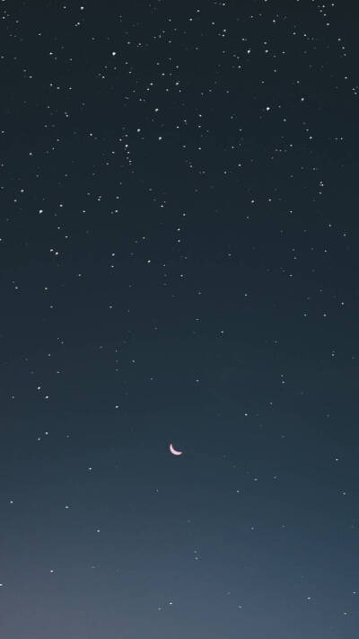 星月