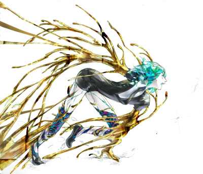 宝石之国 磷叶石 法斯