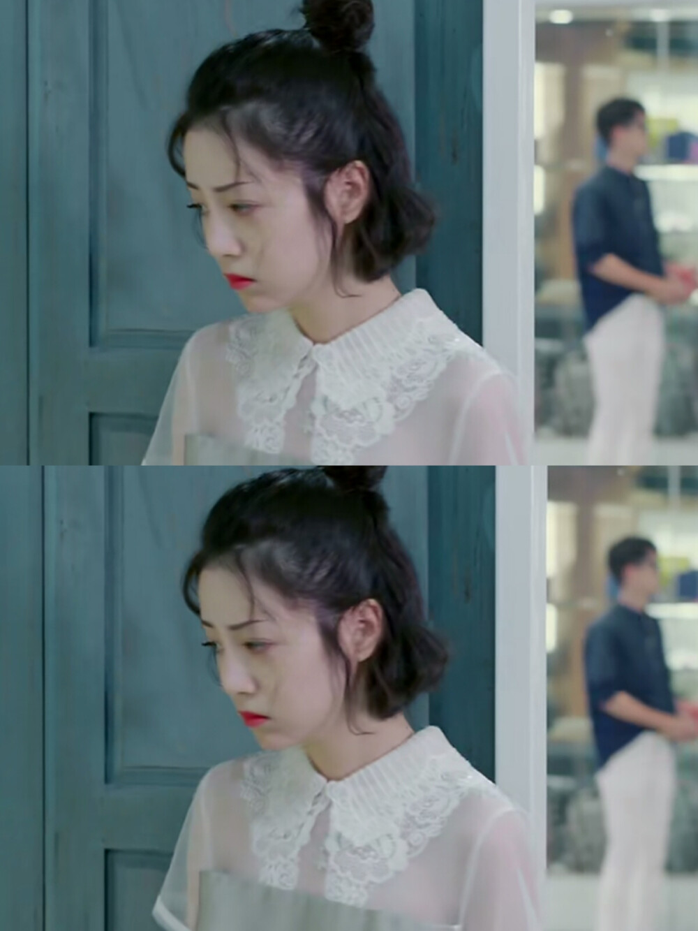 国民老公乔安好李溪芮