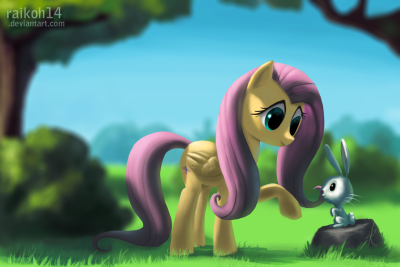 Fluttershy