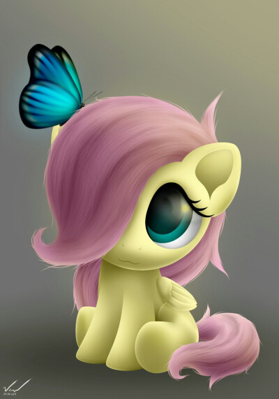 Fluttershy