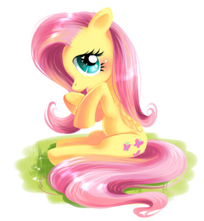 Fluttershy