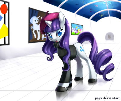 Rarity