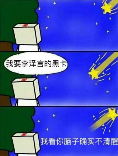 李泽言